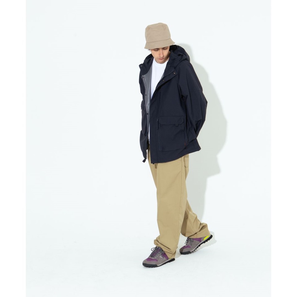 Herren Solo Luxe 2 Merrell Holzkohle