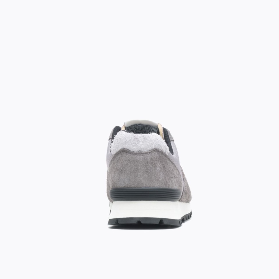 Herren Solo Luxe 2 Merrell Light Anthrazit