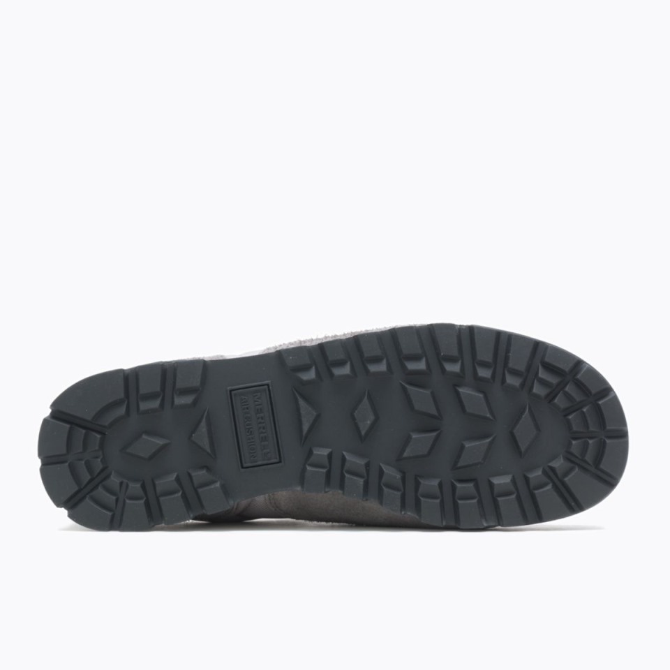 Herren Solo Luxe 2 Merrell Light Anthrazit