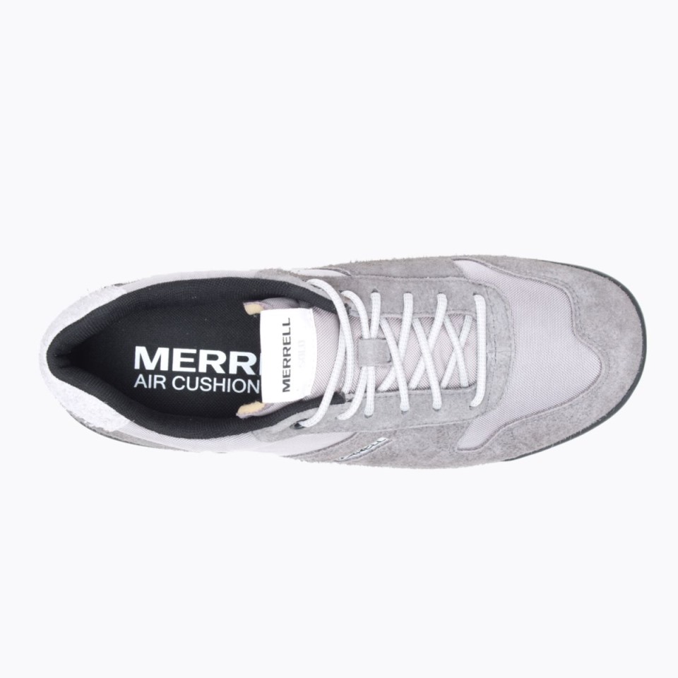 Herren Solo Luxe 2 Merrell Light Anthrazit