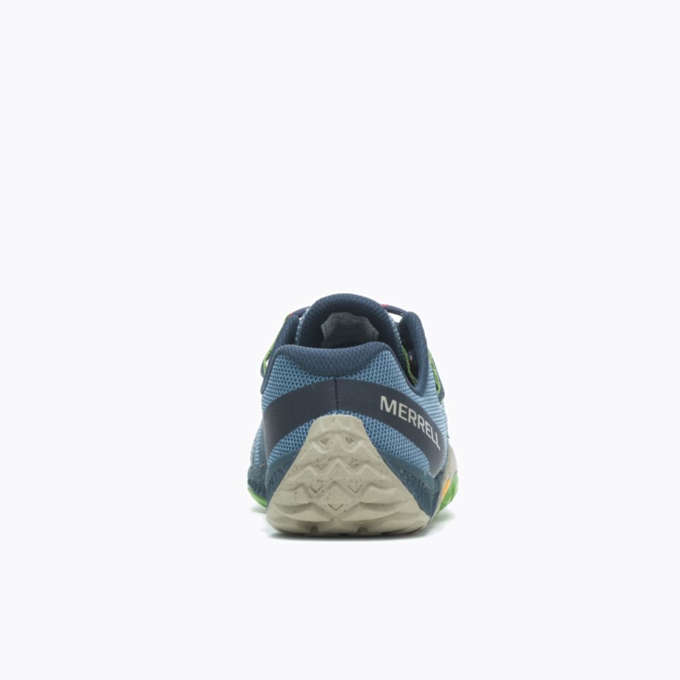 Trail-Handschuh Für Herren 6 Eco Stonewash Merrell