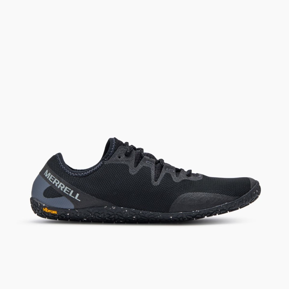 Dampfhandschuh Für Herren 5 Merrell Black Dampfhandschuh Für Herren 5 Merrell Black