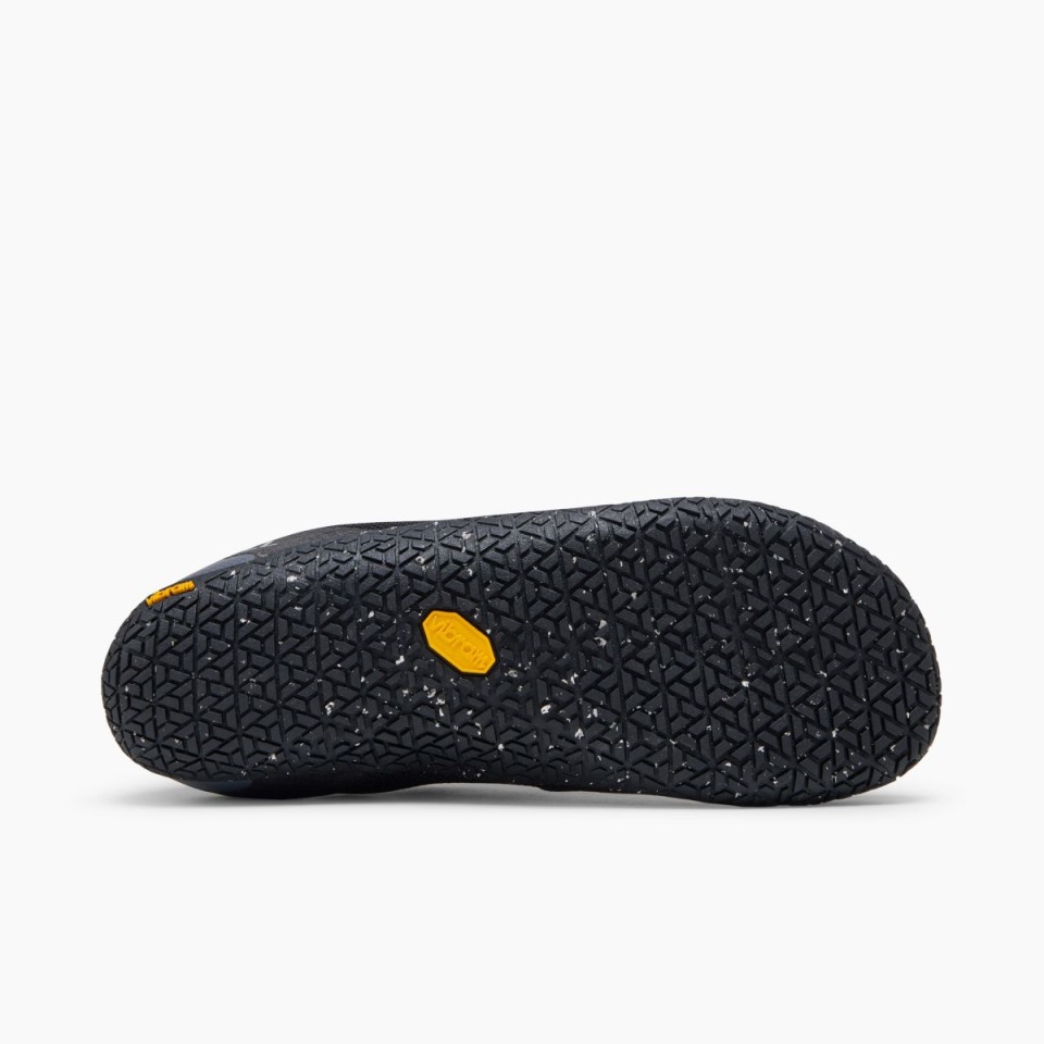 Dampfhandschuh Für Herren 5 Merrell Black