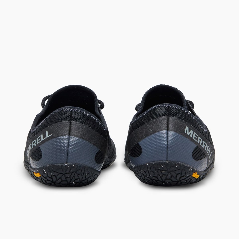 Dampfhandschuh Für Herren 5 Merrell Black