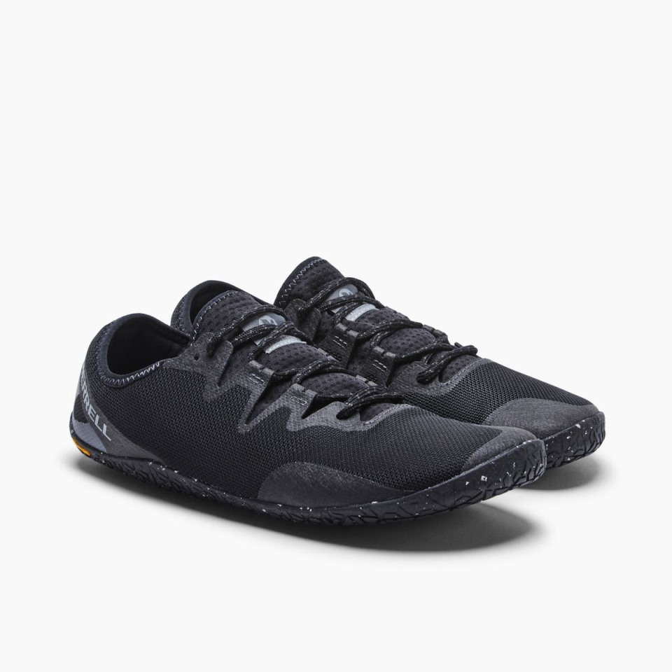 Dampfhandschuh Für Herren 5 Merrell Black