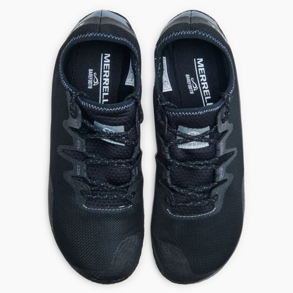Dampfhandschuh Für Herren 5 Merrell Black