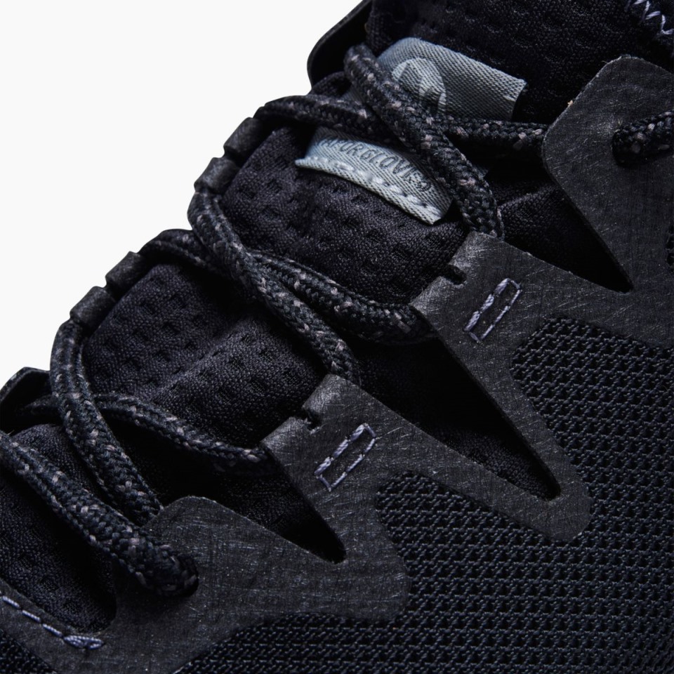 Dampfhandschuh Für Herren 5 Merrell Black