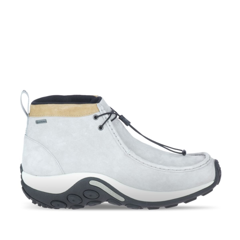 Merrell A.four Dschungel Chukka Gore-tex Paloma Merrell Merrell A.four Dschungel Chukka Gore-tex Paloma Merrell
