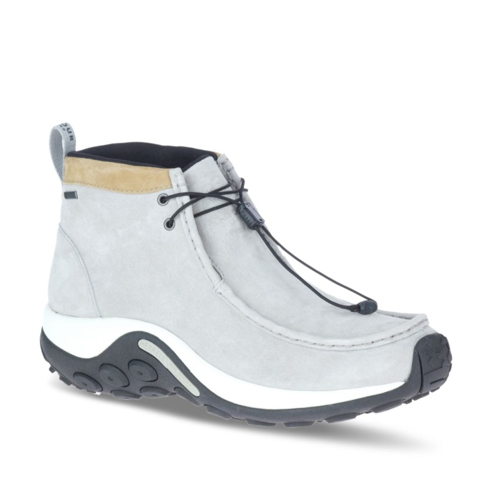 Merrell A.four Dschungel Chukka Gore-tex Paloma Merrell