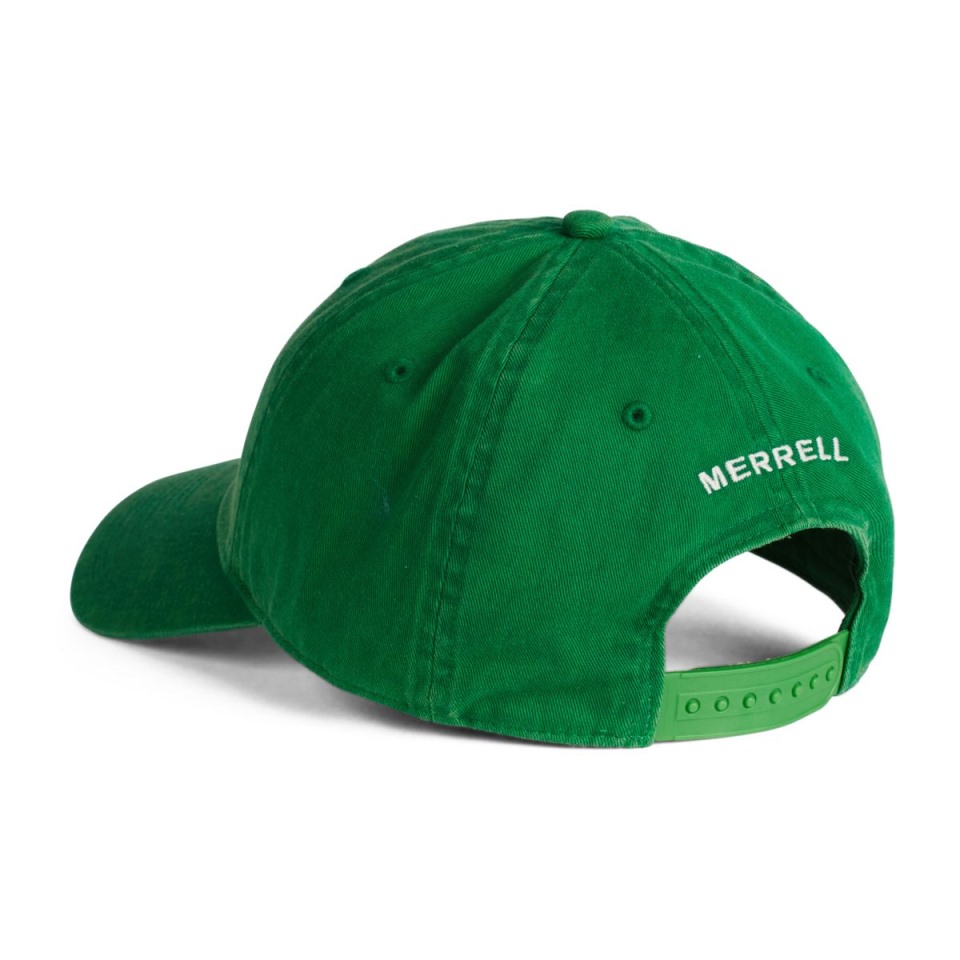 Merrell üppige Grüne Wanderung Auf Papa Hut