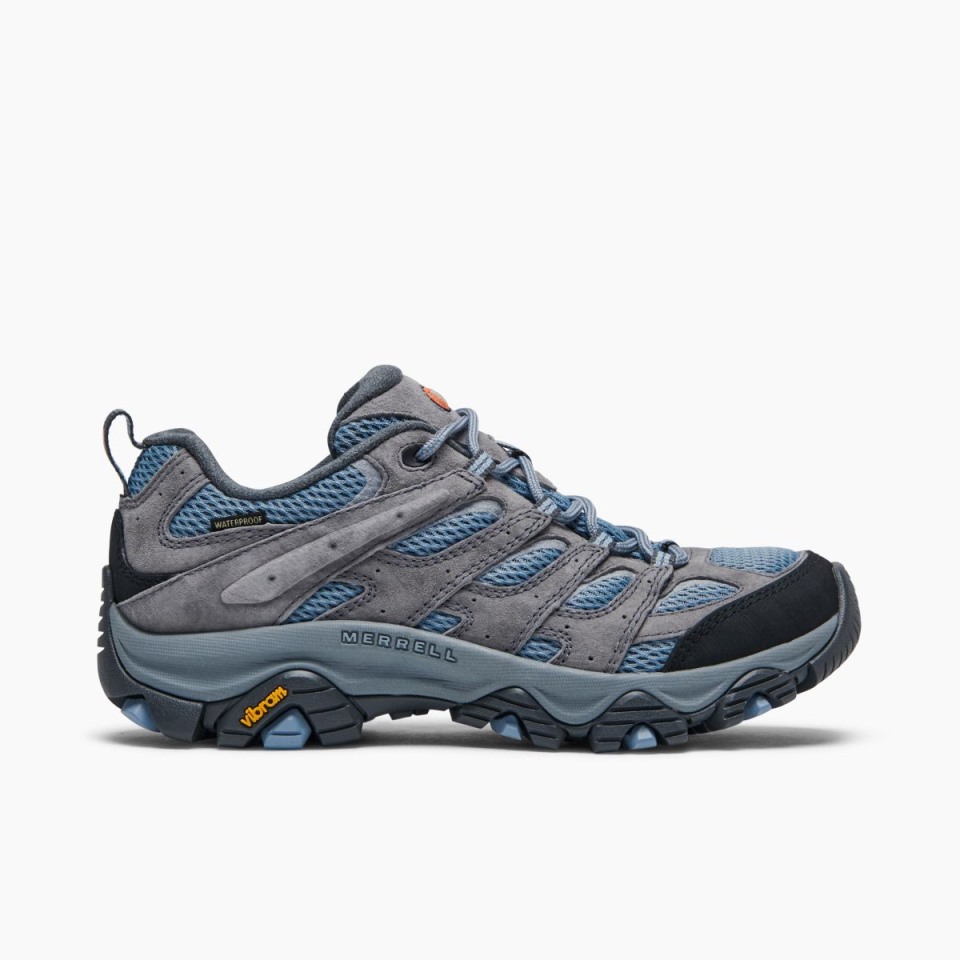 Merrell Altitude Damen Moab 3 Wasserdicht