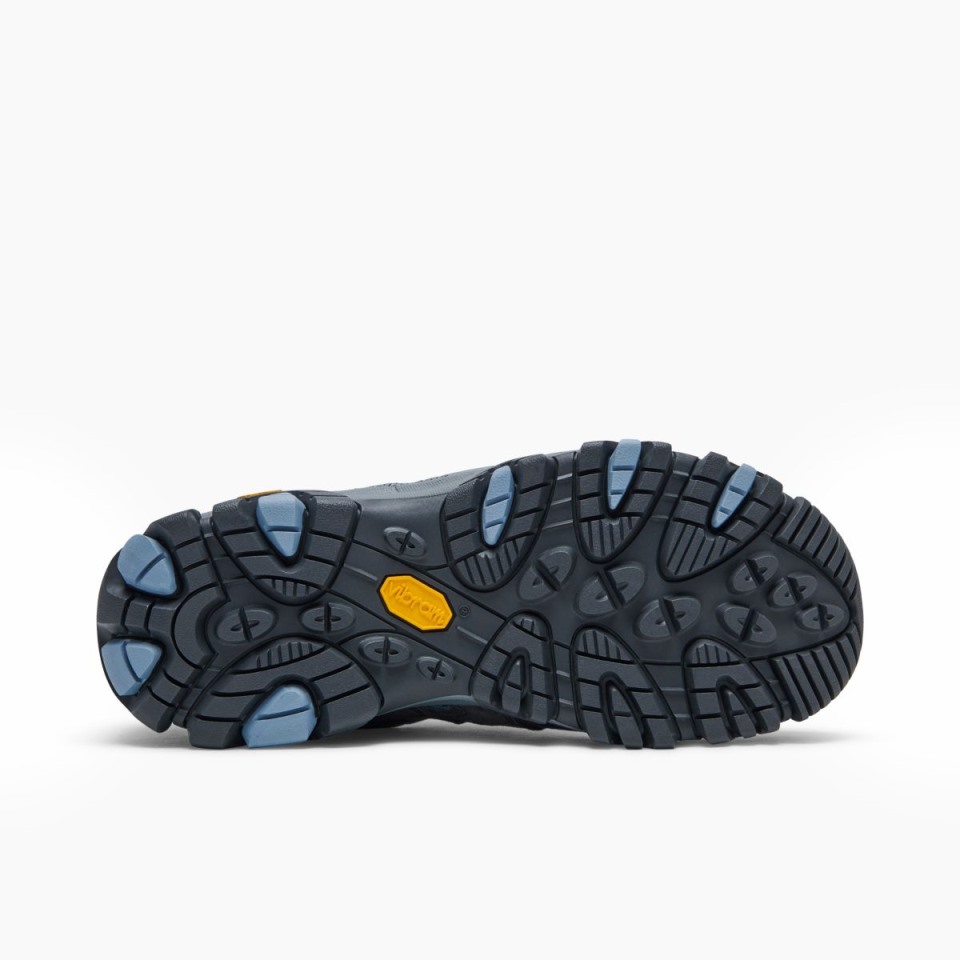 Merrell Altitude Damen Moab 3 Wasserdicht