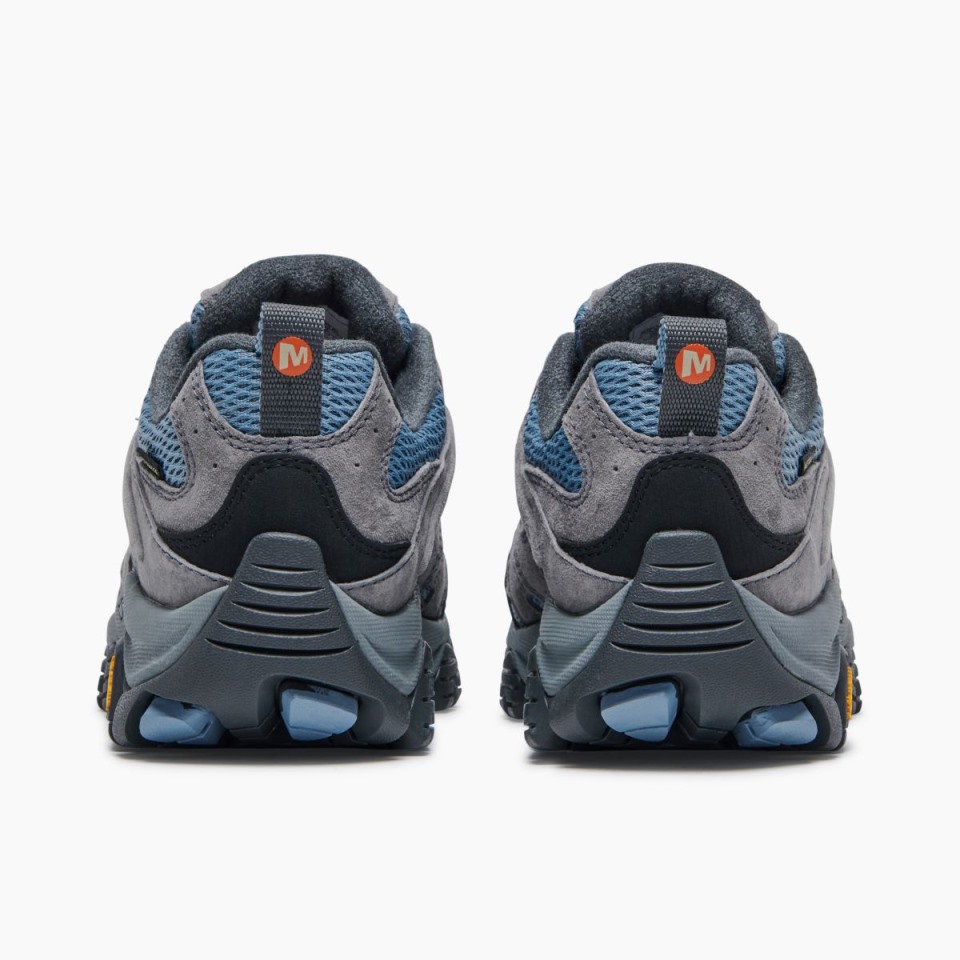 Merrell Altitude Damen Moab 3 Wasserdicht
