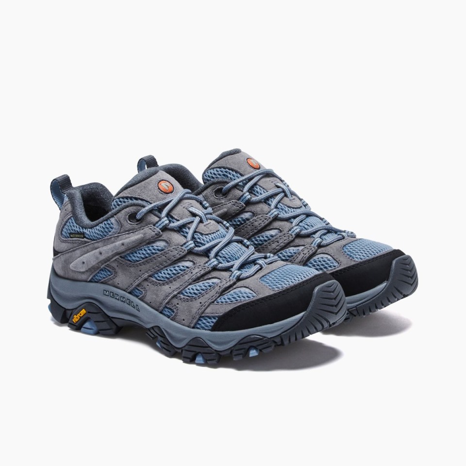 Merrell Altitude Damen Moab 3 Wasserdicht