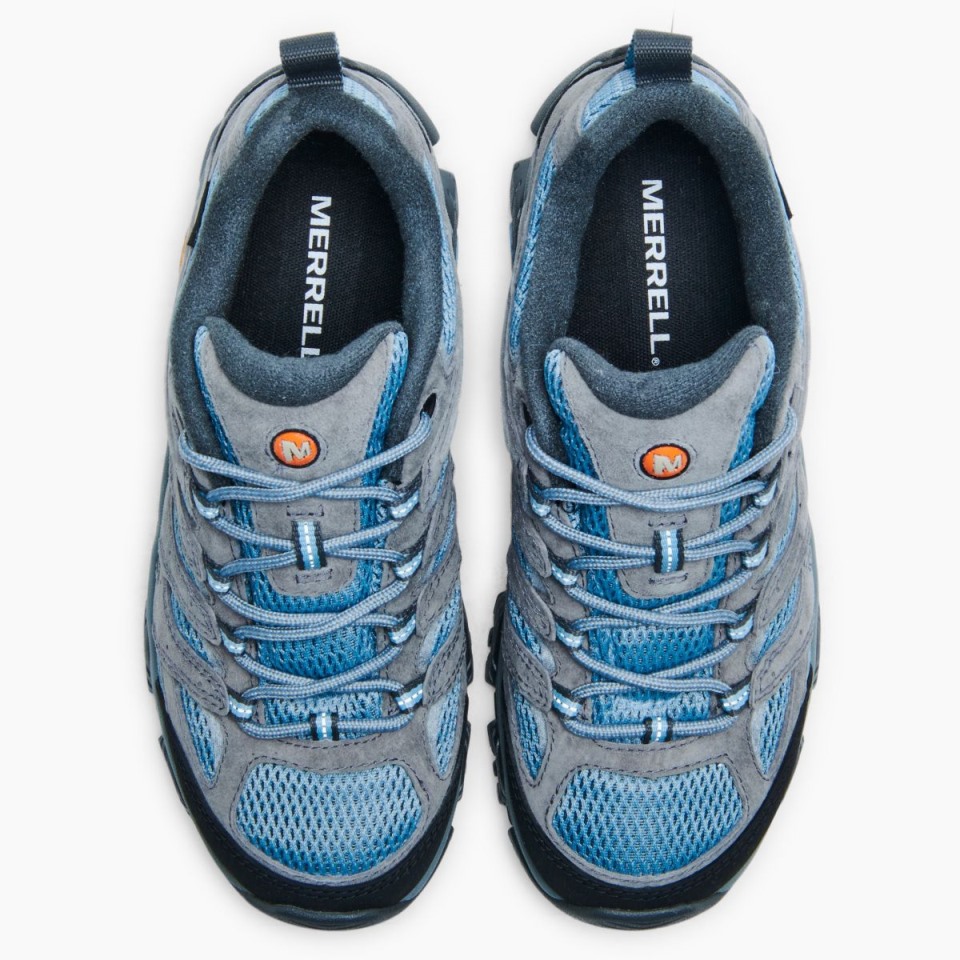 Merrell Altitude Damen Moab 3 Wasserdicht