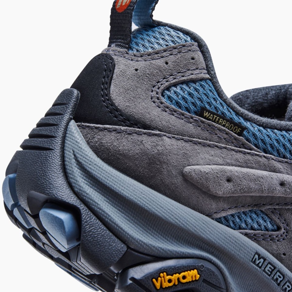 Merrell Altitude Damen Moab 3 Wasserdicht