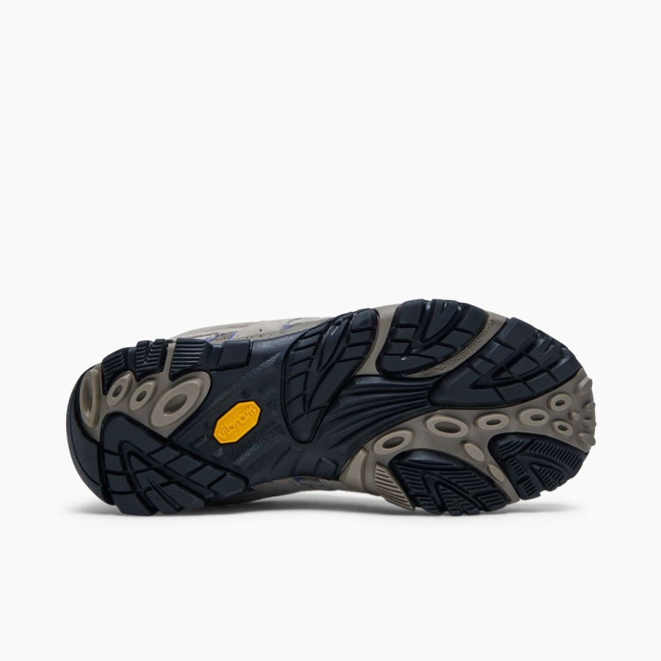 Merrell Aluminium Marlin Moab 2 Beatmungsgerät Für Damen