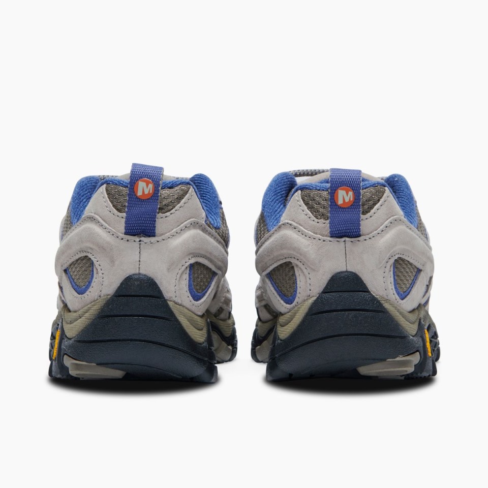 Merrell Aluminium Marlin Moab 2 Beatmungsgerät Für Damen