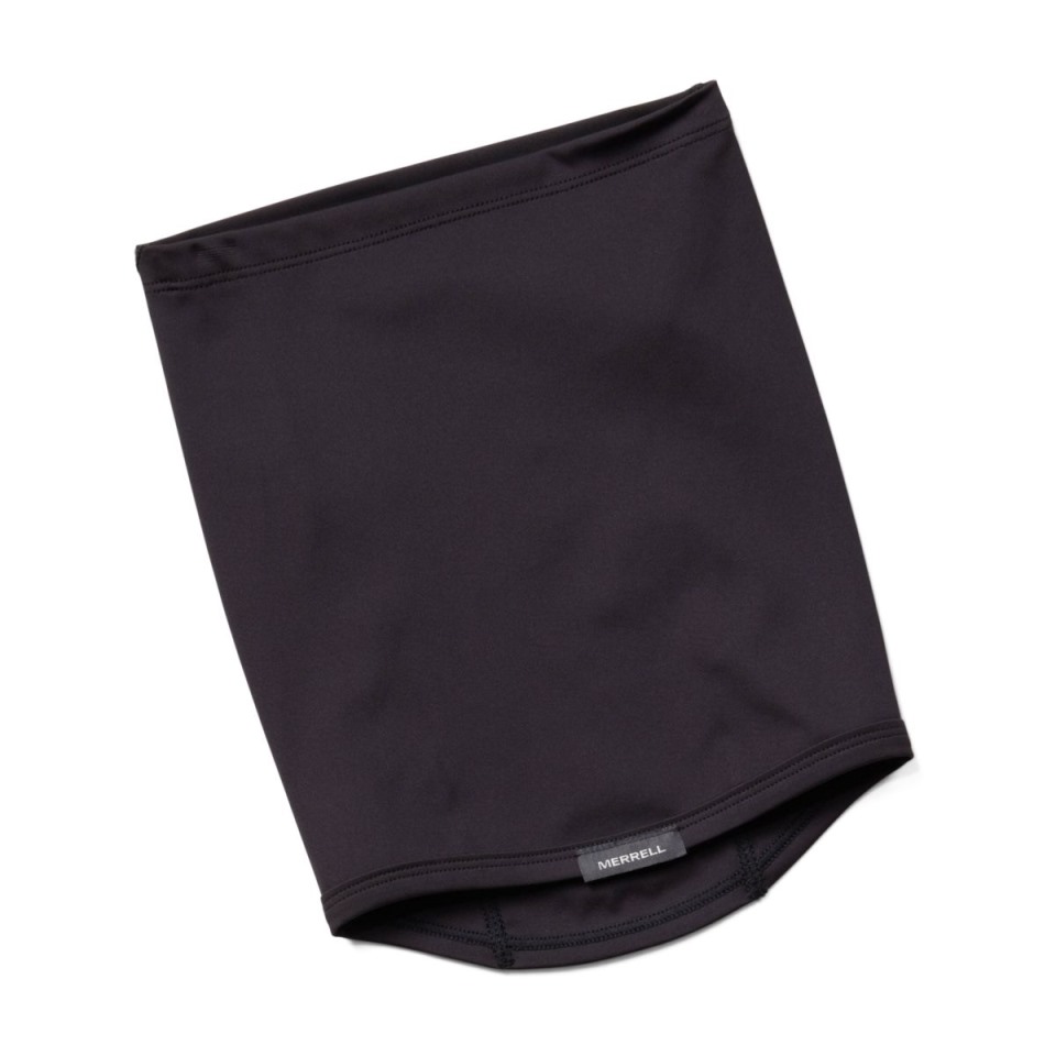 Merrell Antimikrobielle Gamasche Schwarz