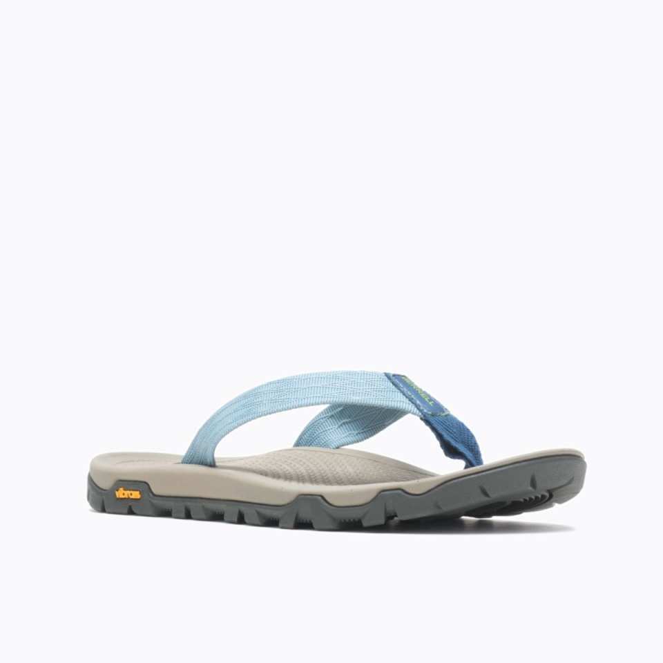 Merrell Arona Wellenbrecher Flip Für Damen