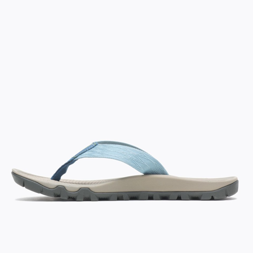 Merrell Arona Wellenbrecher Flip Für Damen