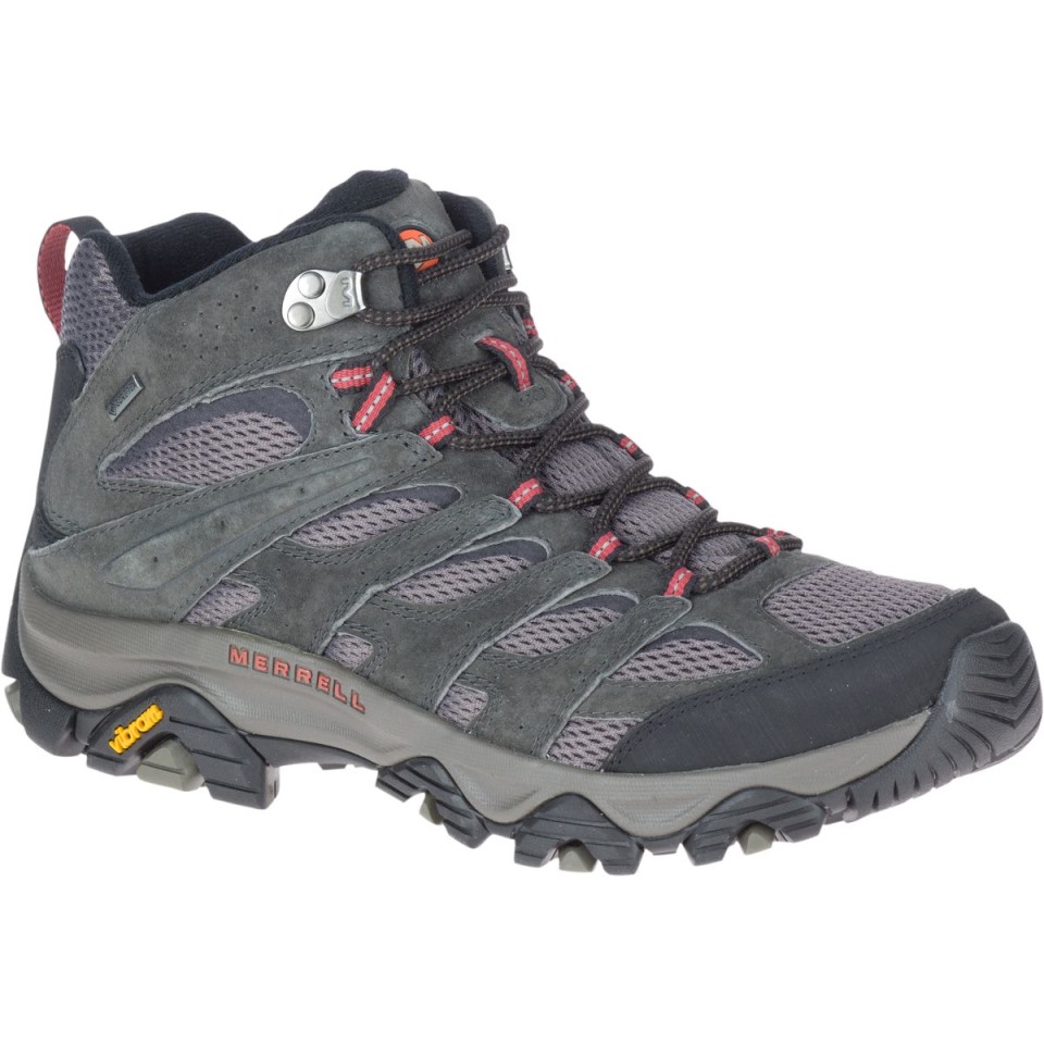 Merrell Beluga Herren Moab 3 Mid Gore-Tex