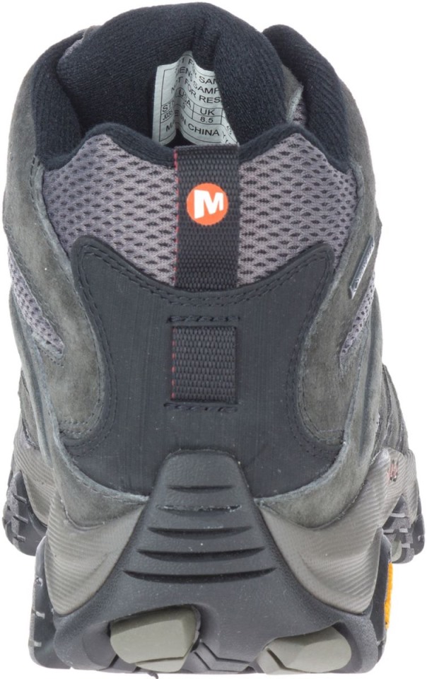 Merrell Beluga Herren Moab 3 Mid Gore-Tex