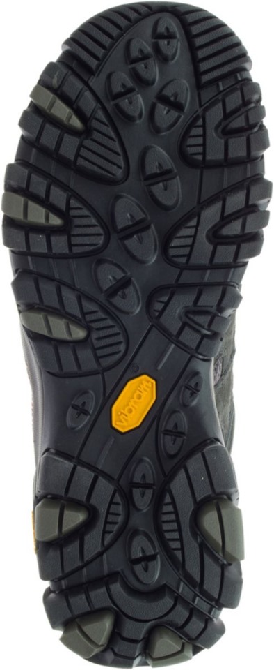 Merrell Beluga Herren Moab 3 Mid Gore-Tex
