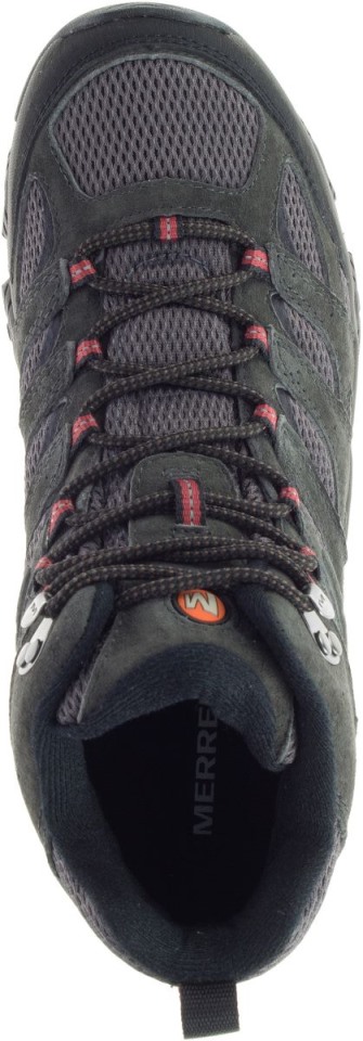 Merrell Beluga Herren Moab 3 Mid Gore-Tex