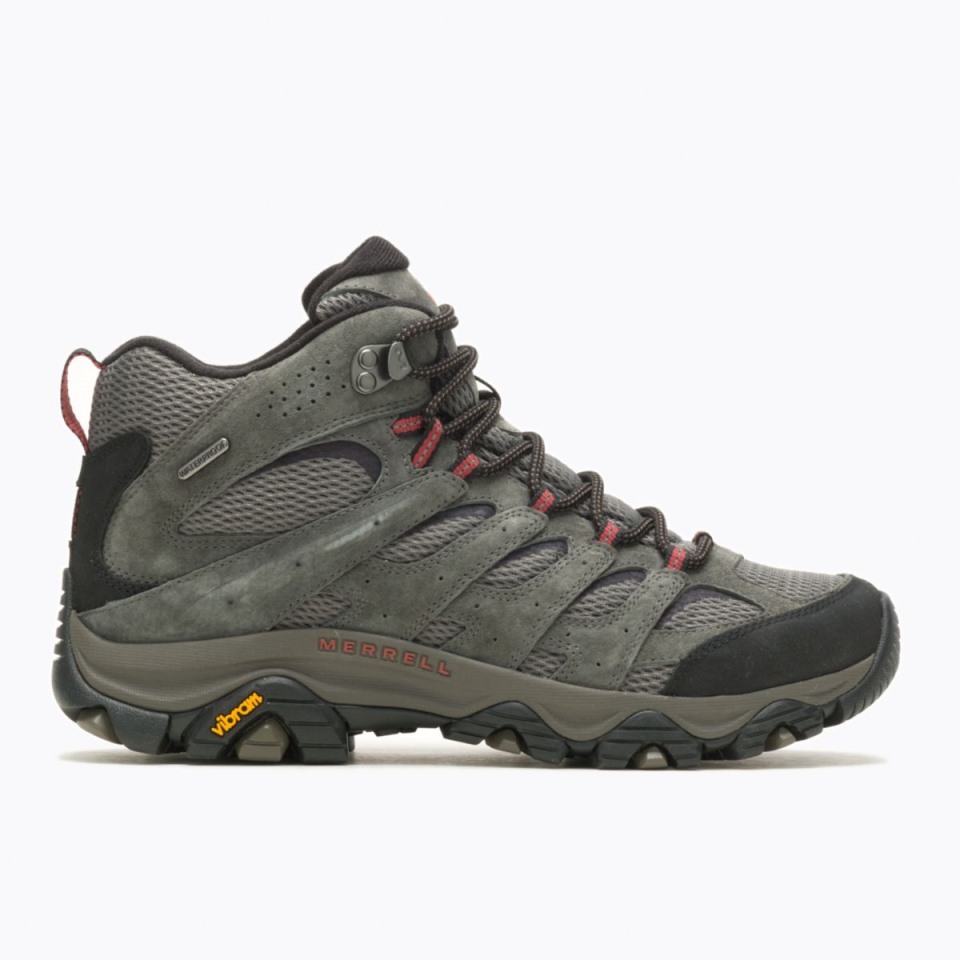 Merrell Beluga Herren Moab 3 Mid Wasserdichte Breite Breite