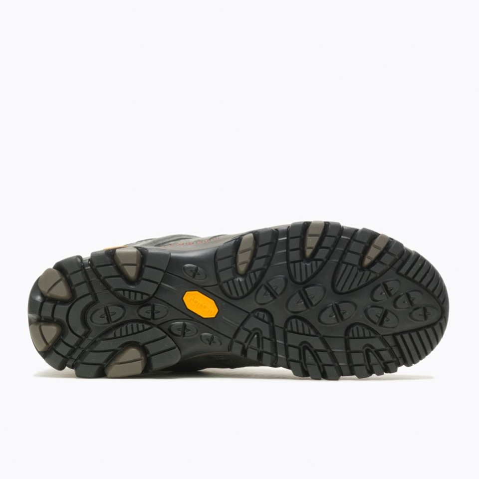 Merrell Beluga Herren Moab 3 Mid Wasserdichte Breite Breite