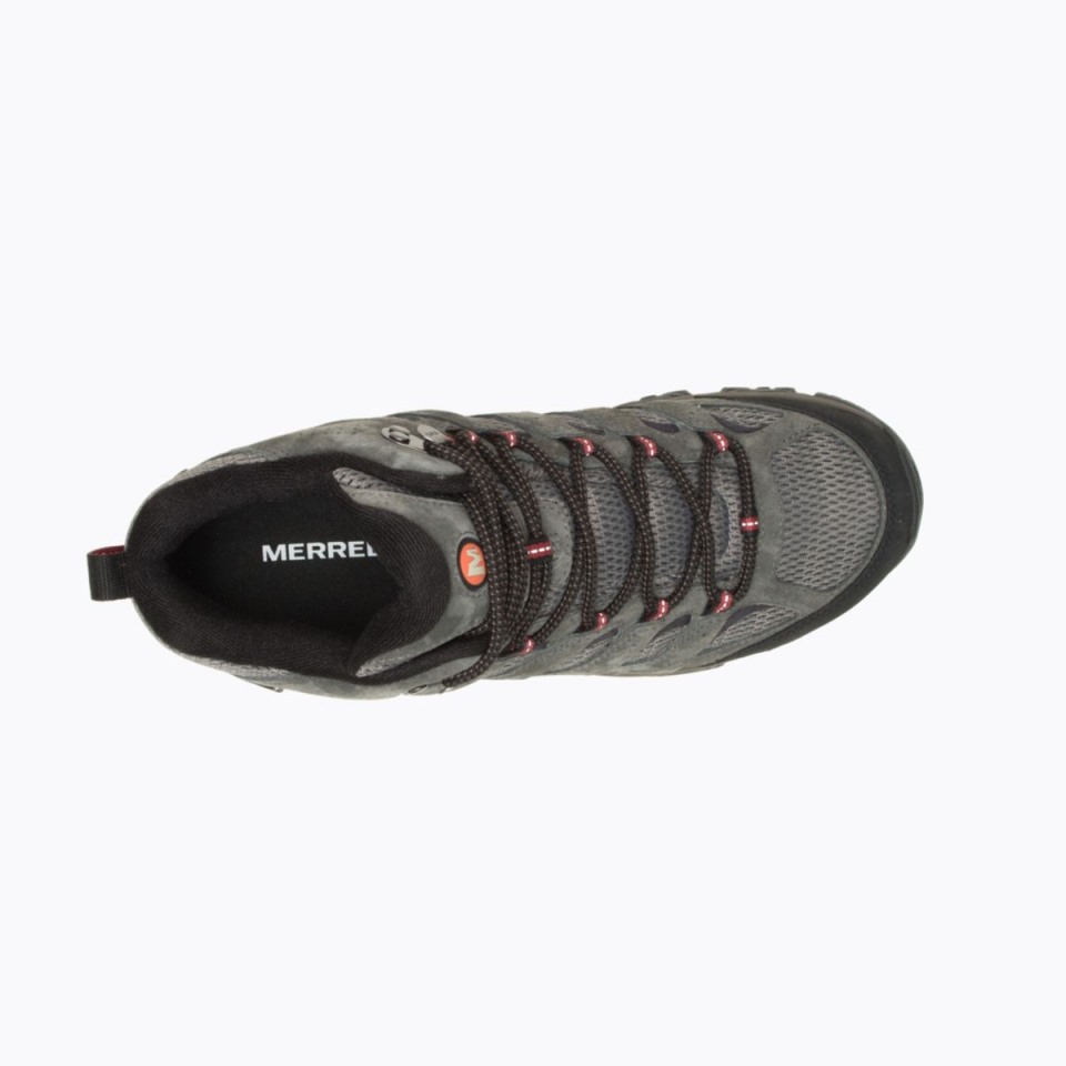 Merrell Beluga Herren Moab 3 Mid Wasserdichte Breite Breite
