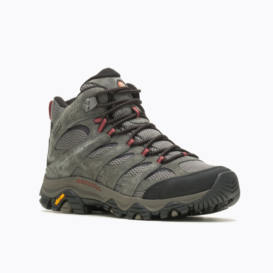 Merrell Beluga Herren Moab 3 Mid Wasserdichte Breite Breite