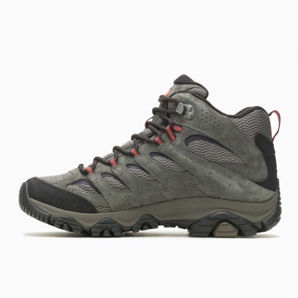 Merrell Beluga Herren Moab 3 Mid Wasserdichte Breite Breite
