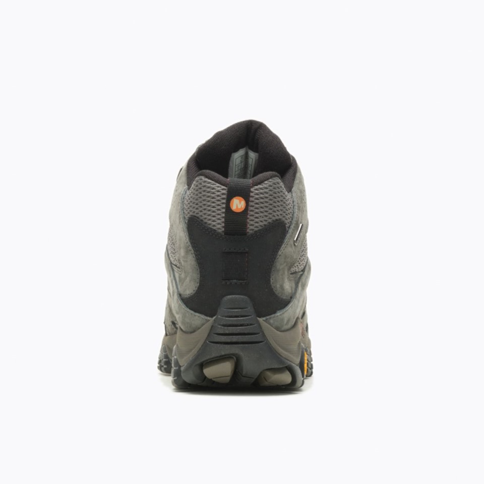 Merrell Beluga Herren Moab 3 Mid Wasserdichte Breite Breite