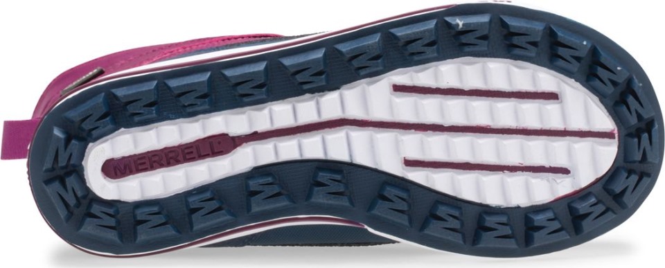 Merrell Berry Snow Bank 2.0 Stiefel Für Große Kinder