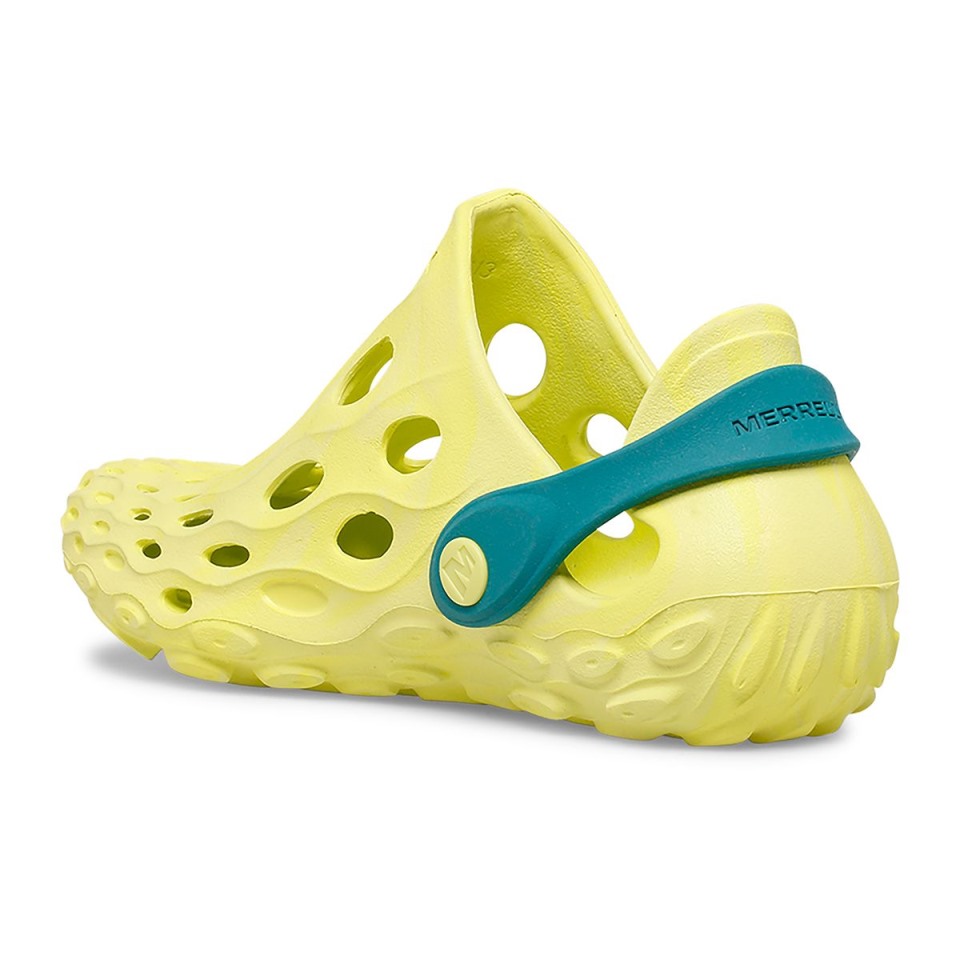 Merrell Hydro Moc Pampelmuse Für Große Kinder