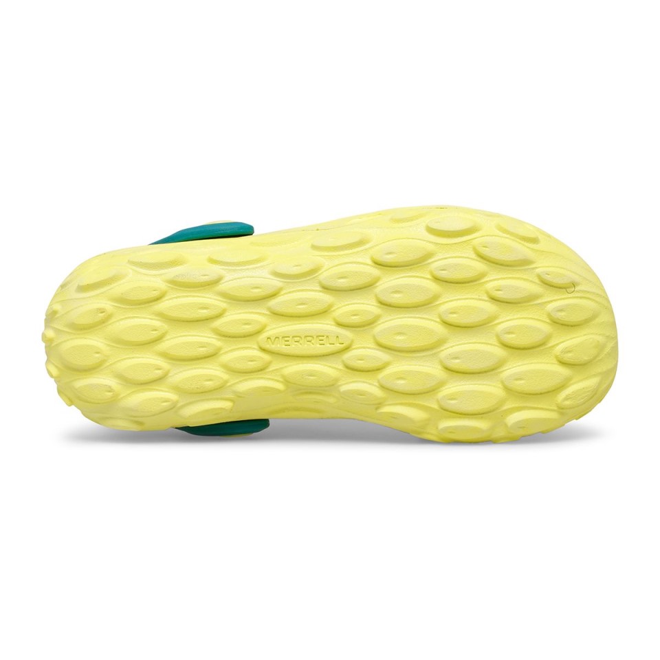Merrell Hydro Moc Pampelmuse Für Große Kinder