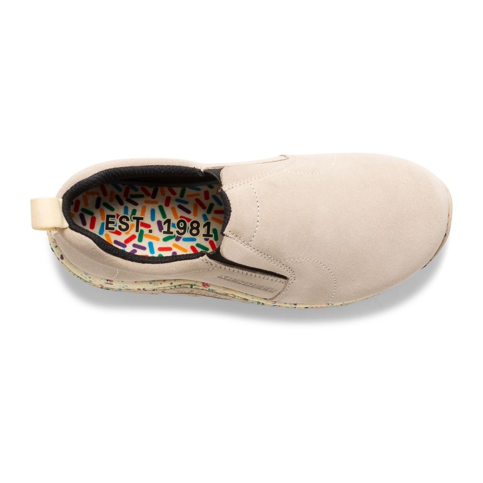 Merrell Big Kid's Dschungel Moc Geburtstag