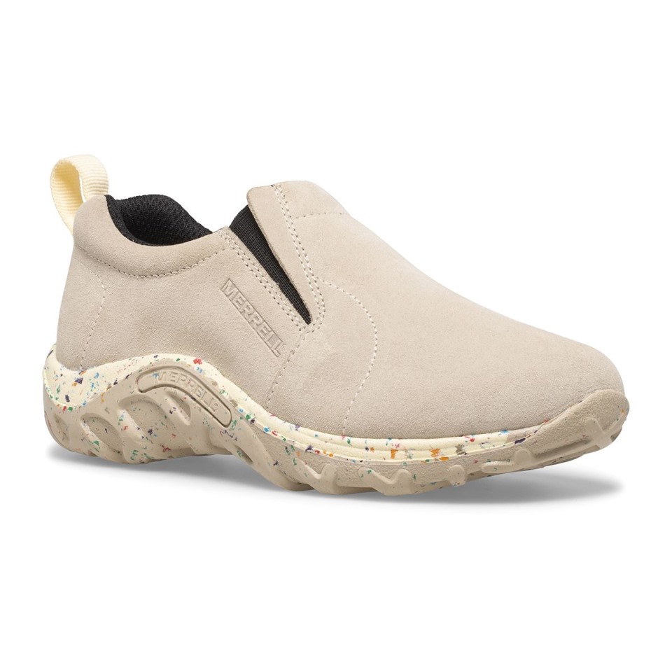 Merrell Big Kid's Dschungel Moc Geburtstag