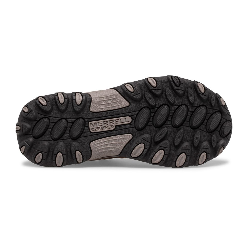 Merrell Outback Low Sneaker Erde Für Große Kinder