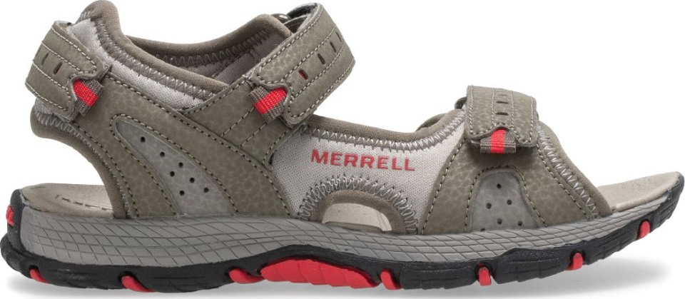 Merrell Panther Sandale 2.0 Für Große Kinder Gunsmoke
