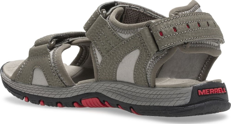 Merrell Panther Sandale 2.0 Für Große Kinder Gunsmoke