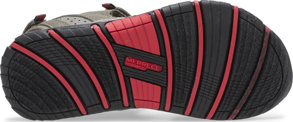 Merrell Panther Sandale 2.0 Für Große Kinder Gunsmoke