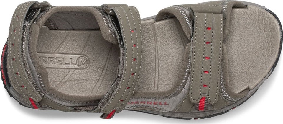 Merrell Panther Sandale 2.0 Für Große Kinder Gunsmoke