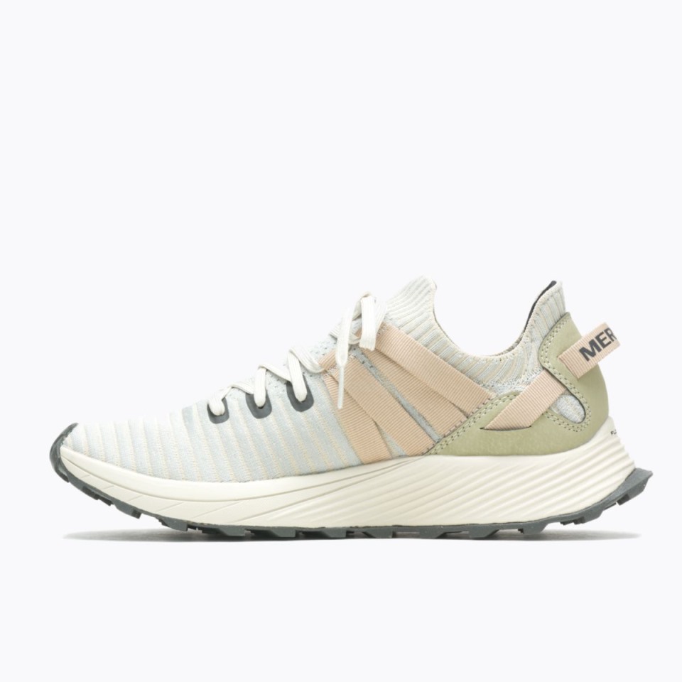 Merrell Birke Herren-Sneaker Mit Schnürsenkeln