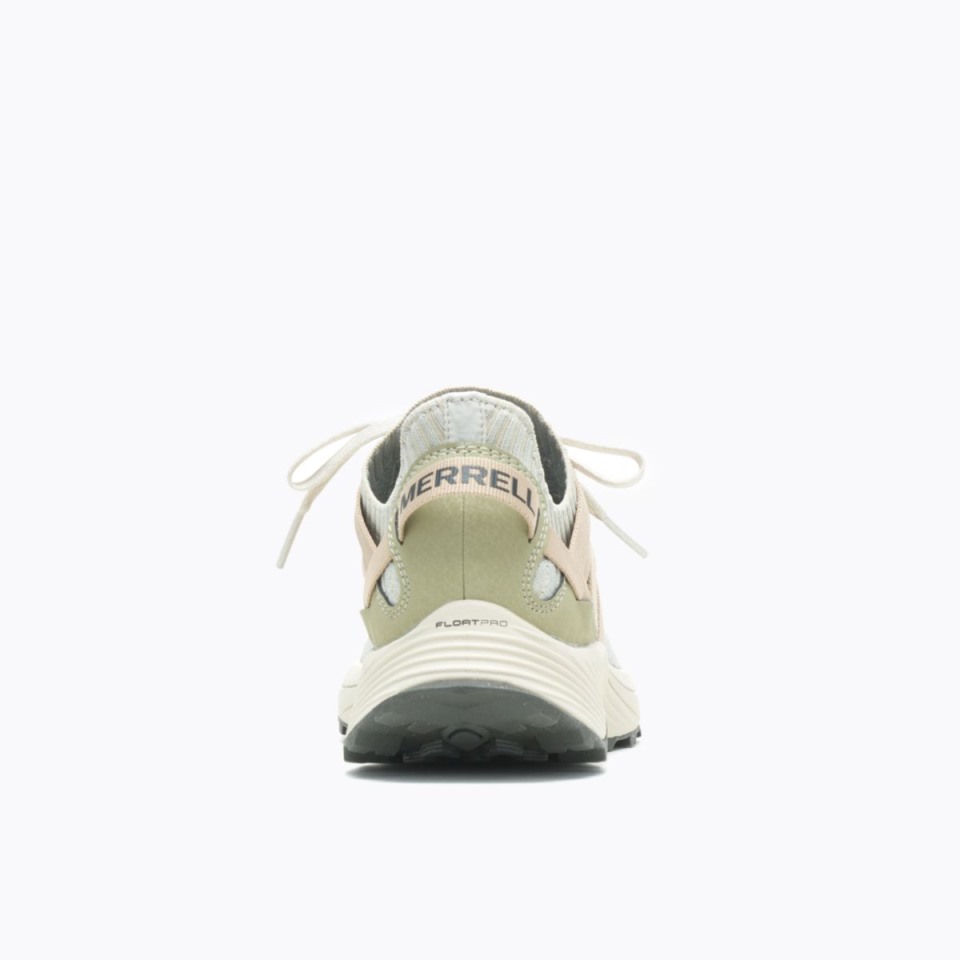 Merrell Birke Herren-Sneaker Mit Schnürsenkeln
