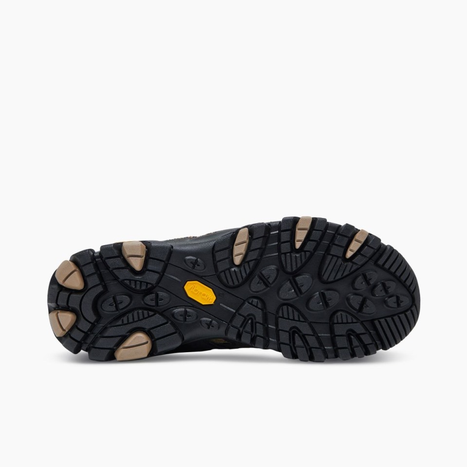 Merrell Schwarze Herren Nova 2