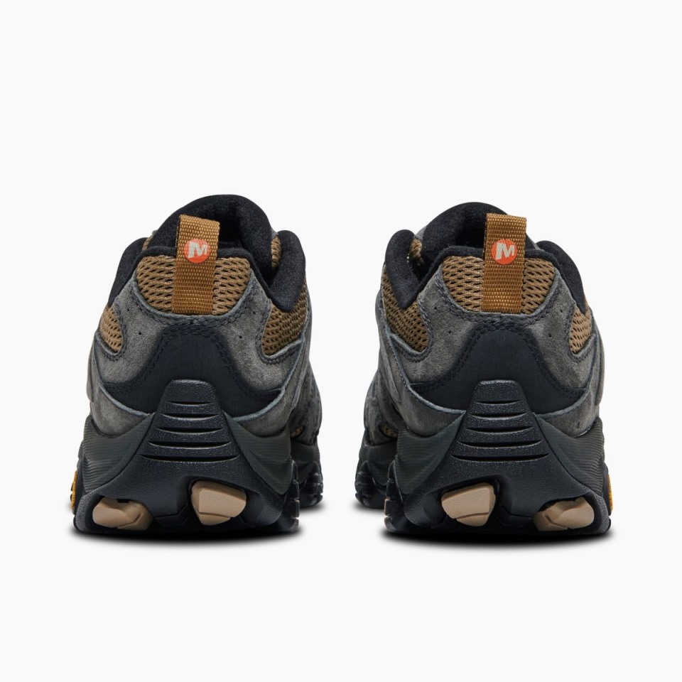 Merrell Schwarze Herren Nova 2