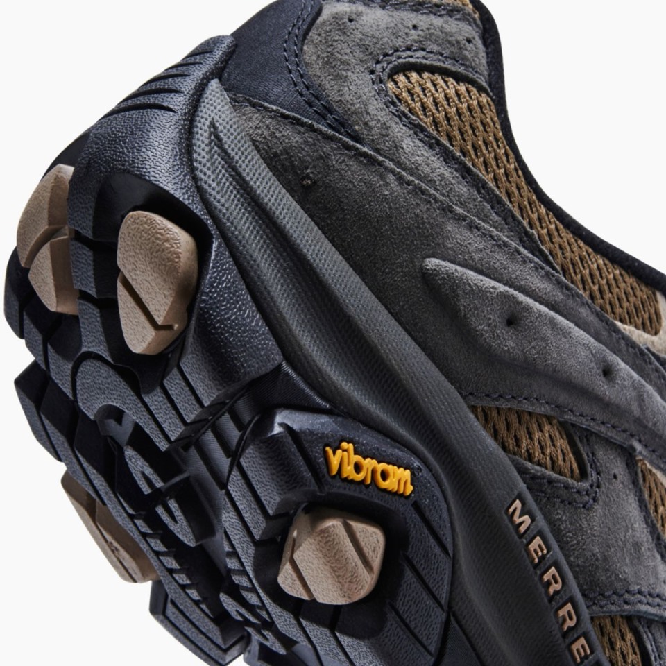 Merrell Schwarze Herren Nova 2